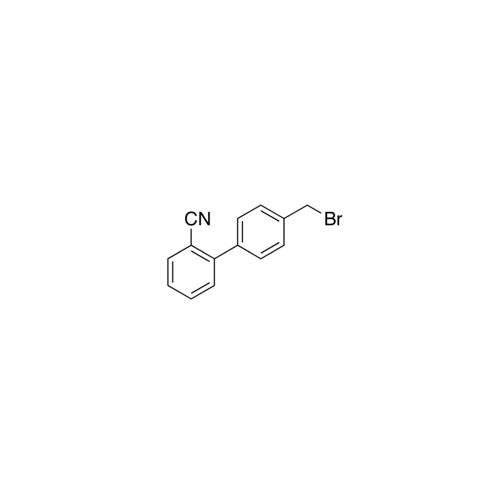 4-Bromo Methyl-2'-Cyanobiphenyl