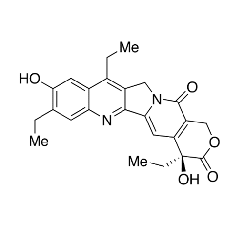 7,11-Diethyl-10-hydroxycamptothecin