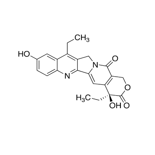 7-Ethyl-10-hydroxycamptothecin
