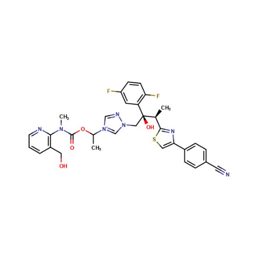 Isavuconazole Impurity