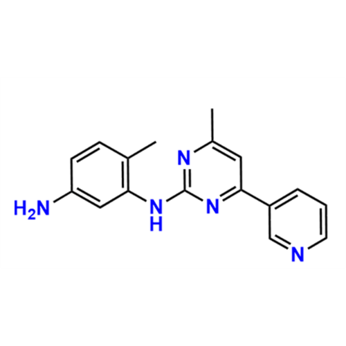 Imatinib Impurity 5