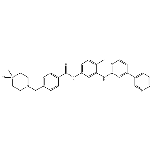 Imatinib EP Impurity J
