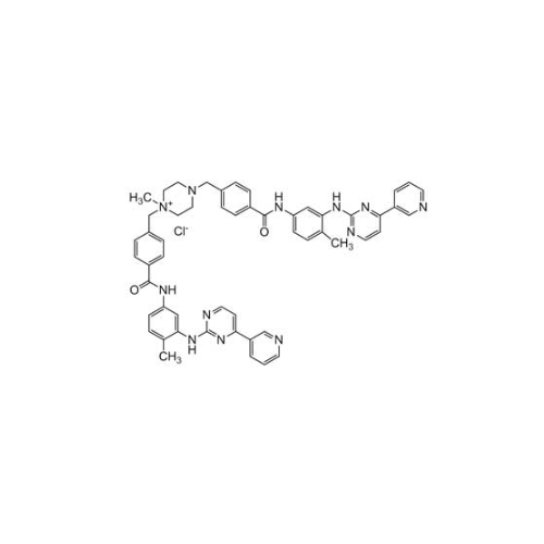 Imatinib EP Impurity D