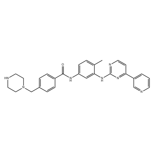 Imatinib EP Impurity C
