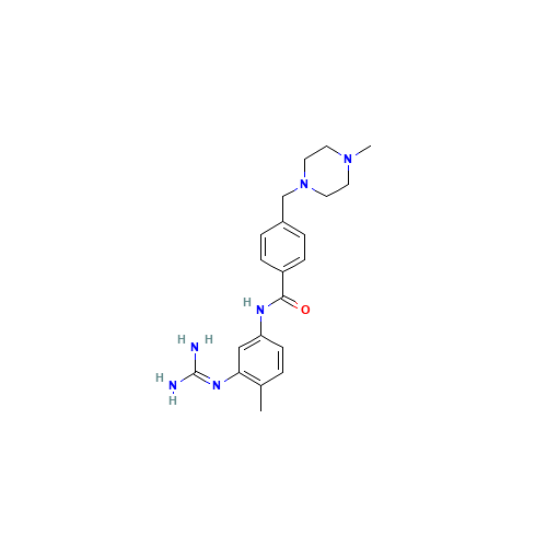 Imatinib EP Impurity B