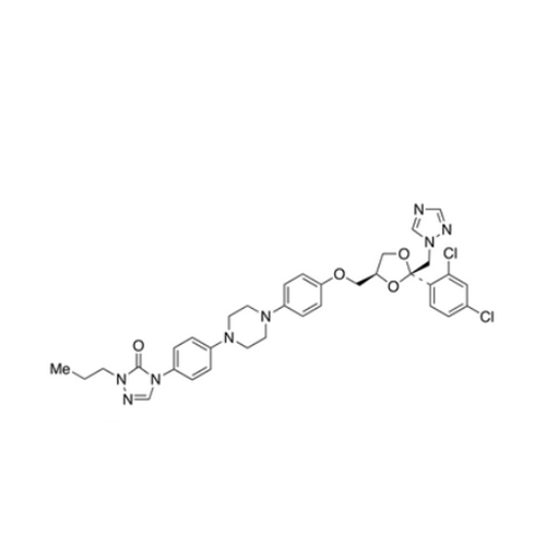 Itraconazole Propyl analog