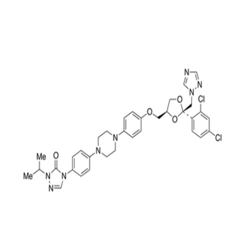 Itraconazole Isopropyl analog