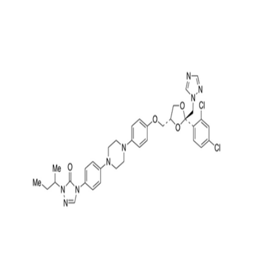 Itraconazole impurity (Epimer)