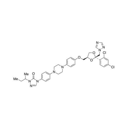 Itraconazole IHRS