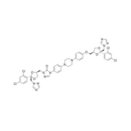 Itraconazole EP Impurity G