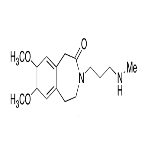 Ivabradine amine Impurity