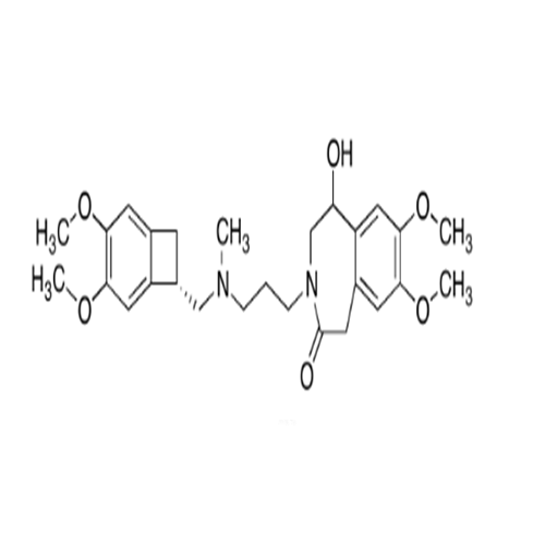 5-Hydroxy-Ivabradine Impurity