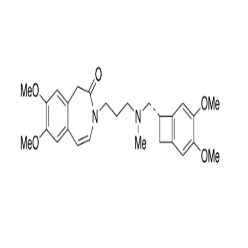 Dehydro Ivabradine Impurity