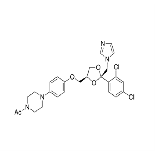 Ketoconazole IHRS