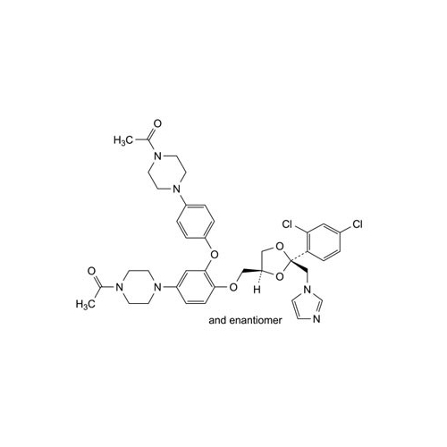 Ketoconazole EP Impurity B