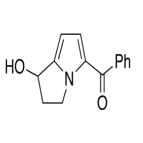 Ketorolac EP Impurity A