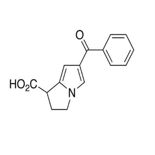 Ketorolac EP Impurity C