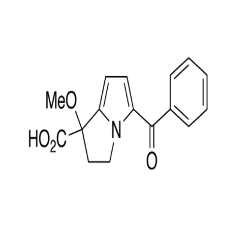 Ketorolac EP Impurity D