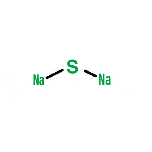 Sodium Sulfide