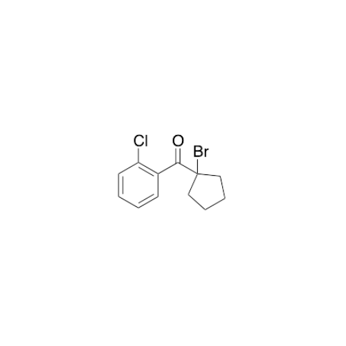 Esketamine Impurity 1