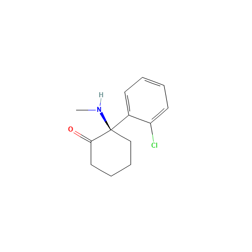 Esketamine Hydrochloride EP Impurity D