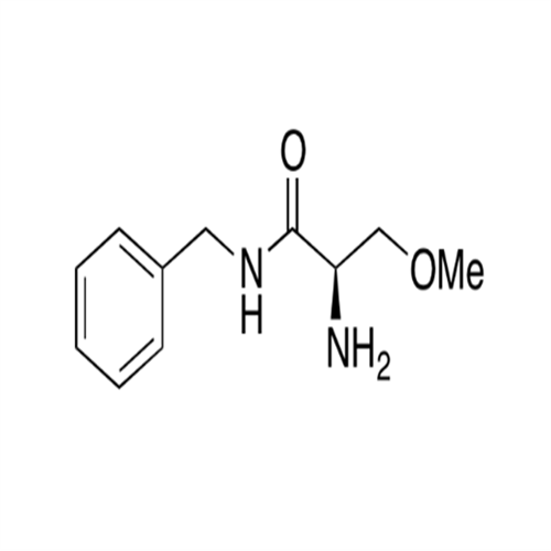 Lacosamide EP Impurity D