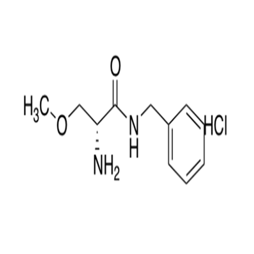 Lacosamide EP Impurity C