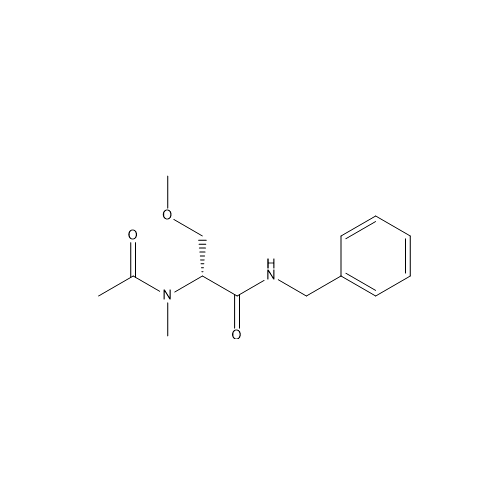 Lacosamide EP Impurity C