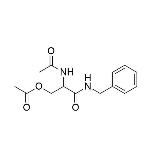 Lacosamide EP Impurity B