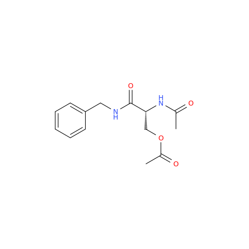 Lacosamide EP Impurity B