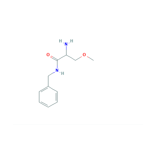 Lacosamide EP Impurity D