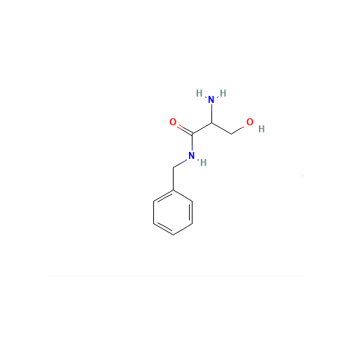 Lacosamide EP Impurity E