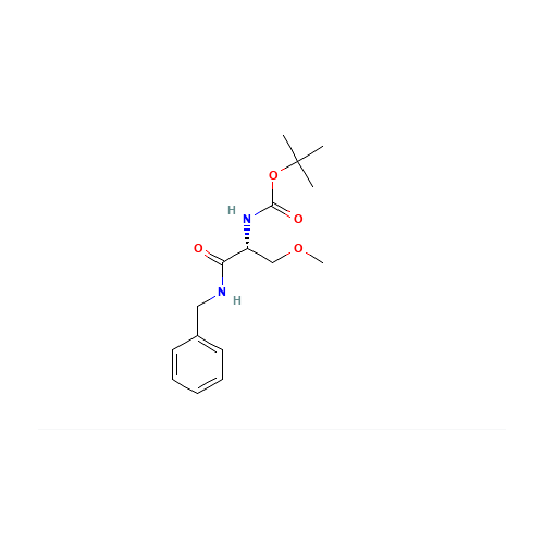 Lacosamide Impurity 24