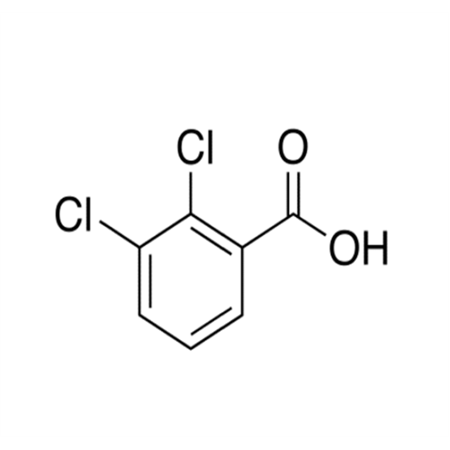 2,3-Dichlorobenzoic Acid