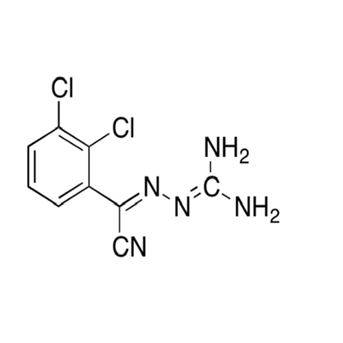 Lamotrigine EP Impurity B