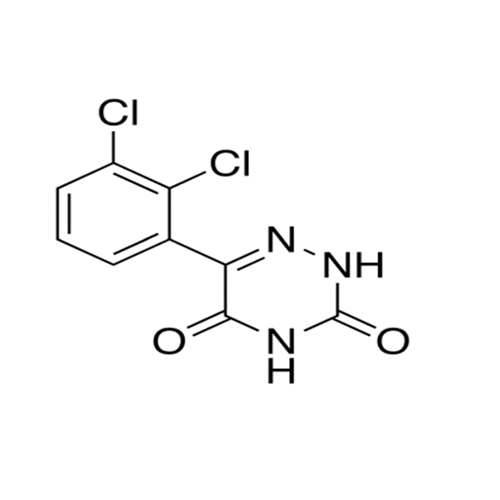 Lamotrigine EP Impurity D