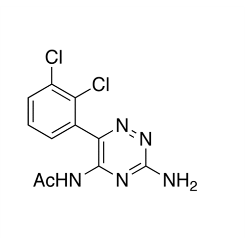 Lamotrigine N-Acetate impurity