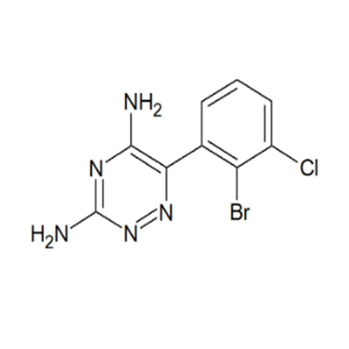 2-Bromo-Lamotrigine