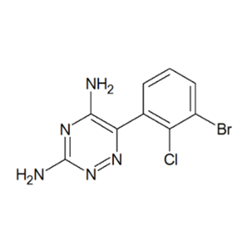 3-Bromo-Lamotrigine