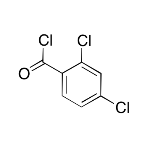 2 4 dichlorobenzoyl chloride