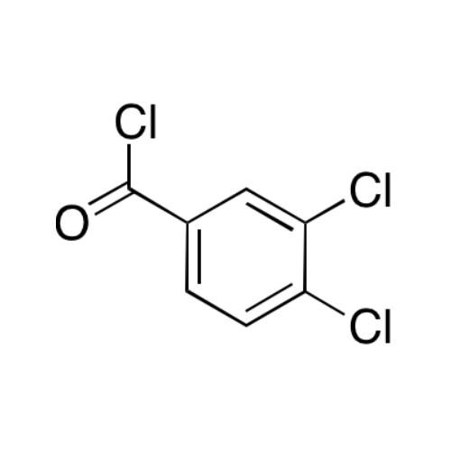 3,4-Dichlorobenzoyl Chloride
