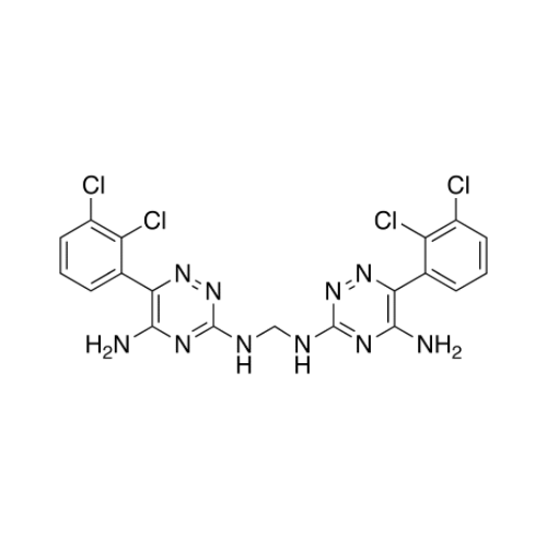 Lamotrigine 3,3-Dimer