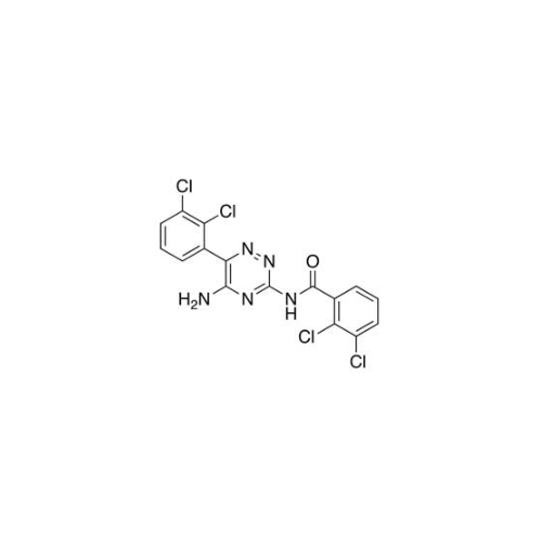 Lamotrigine EP Impurity F