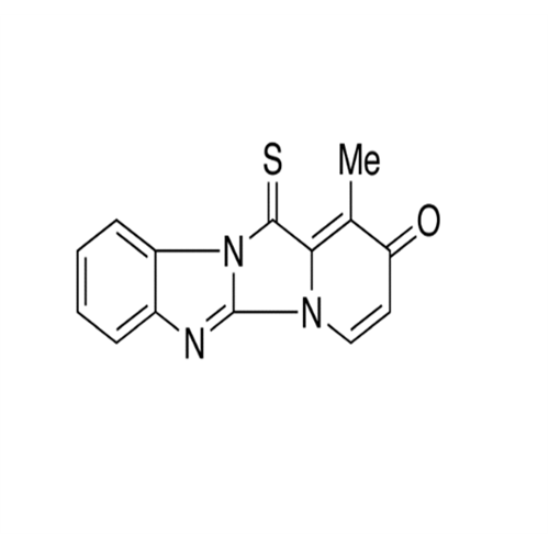 Lansoprazole Thioxo impurity
