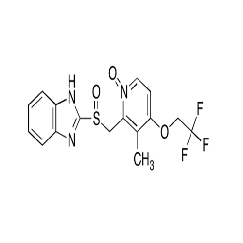 Lansoprazole N-Oxide