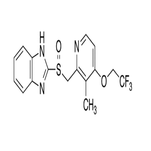 Dexlansoprazole