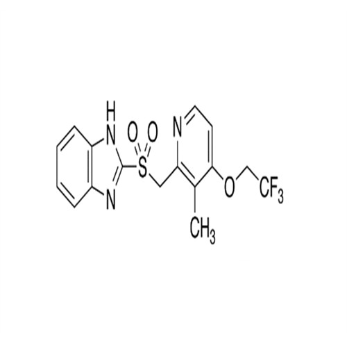 Lansoprazole Sulfone