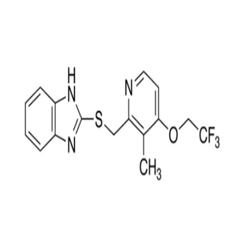 Dexlansoprazole Sulfide