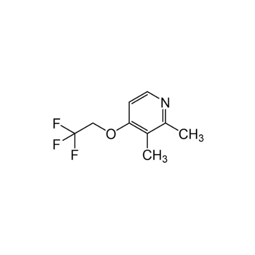 Lansoprazole Impurity 11