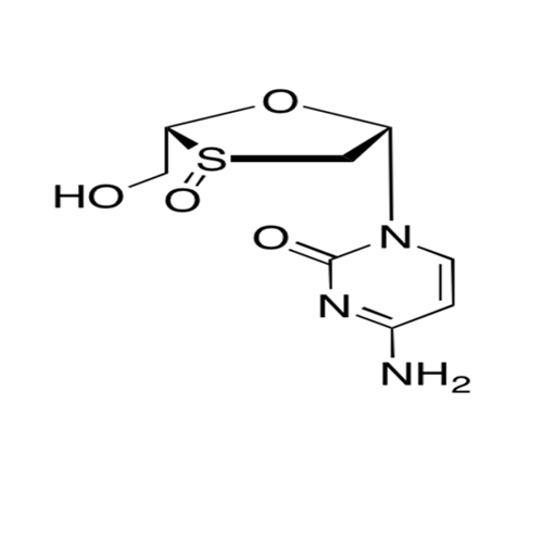 Lamivudine EP Impurity G